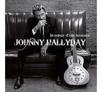 Johnny Hallyday – Le cœur d'un homme