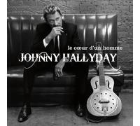 Johnny Hallyday - Le Coeur D'Un Homme