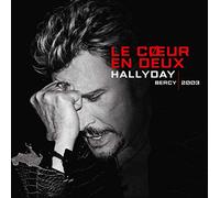 Johnny Hallyday - Le Couer E Deux / Bercy 2003