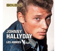 Johnny Hallyday - Le Meilleur Des Annees Vogue