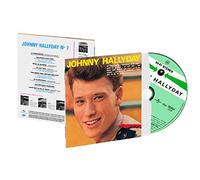 Johnny Hallyday - Le Penitencier