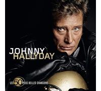 Johnny Hallyday - Les 50 Plus Belles Chansons (3 CD)