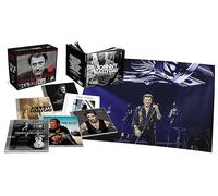 - Johnny Hallyday - Les Albums Studio Warner - CD