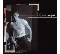 Johnny Hallyday - Les Ann?Es Vogue