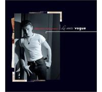 Johnny Hallyday - Les Annees Vogue