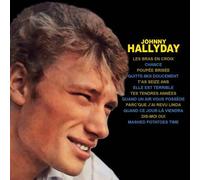 Johnny Hallyday - Les Bras en croix
