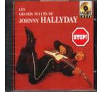 Johnny Hallyday - Les Grands Succes