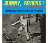 Johnny Hallyday - Les Rocks Les Plus Terribles