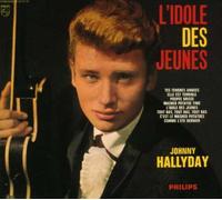 Johnny Hallyday - L'idole Des Jeunes Vol.4 by Johnny Hallyday