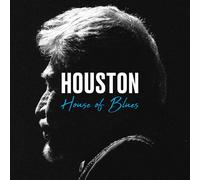 Hallyday Johnny Live Au House Of Blues (Vinyl LP)