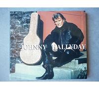 JOHNNY HALLYDAY - LORADA