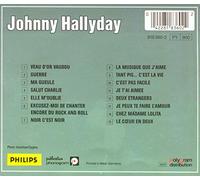 Johnny HALLYDAY - Ma Gueule