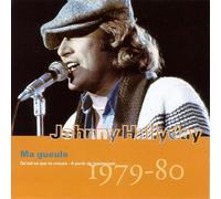 Johnny Hallyday - Ma Gueule Vol 20 (1979/1980)