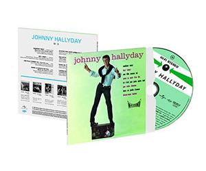 Johnny Hallyday - Madison Twist