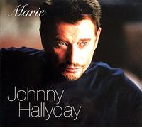 Johnny Hallyday - Marie