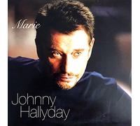 Johnny Hallyday - Marie