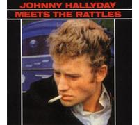 Johnny Hallyday - Meets the Rattles