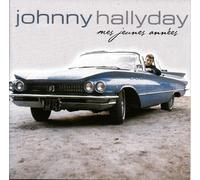 Johnny Hallyday - Mes Jeunes Annees (Remastered) (CD)