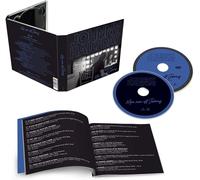 Johnny Hallyday Mon Nom Est.. (CD)