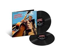 Johnny Hallyday Musicorama Olympia 1965 (Vinyl LP) Limited 12" Album