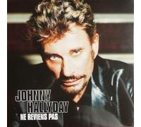 Johnny Hallyday - Ne Reviens Pas [Ltd. Edition]