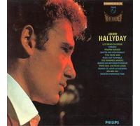 Johnny Hallyday No. 4 Album
