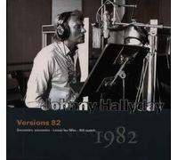 Johnny Hallyday - Nouvelles Versions 82 Vol 24