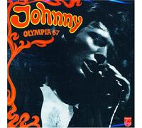 Johnny Hallyday - Olympia 1967