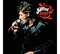 Johnny Hallyday - Olympia 1967