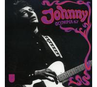 Johnny Hallyday - Olympia 67