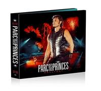 Johnny Hallyday - Parc Des (5 CD)