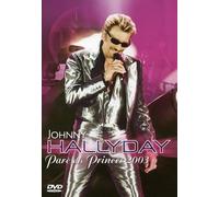 Johnny Hallyday - Parc des Princes 2003