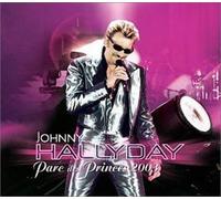 Johnny Hallyday - Parc Des Princes 2003