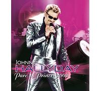 Johnny Hallyday - Parc des Princes 2003