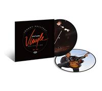 Johnny Hallyday - Picture Vinyle 1961-1962