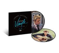 Johnny Hallyday - Picture Vinyle 1964-1965