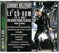 Johnny Hallyday - Que Je T'Aime