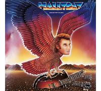 Johnny Hallyday - Quelque Part Un
