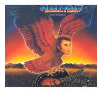 Johnny Hallyday - Quelque Part Un Aigle