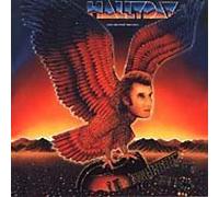 Johnny Hallyday - Quelque Part Un Aigle