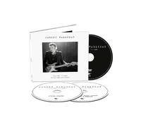- Johnny Hallyday - Rester Vivant - CD