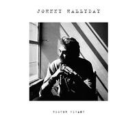 Johnny Hallyday - Rester Vivant - Johnny Hallyday by Johnny Hallyday