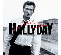 Johnny Hallyday - Rock N Roll Attitude