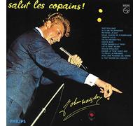 Johnny Hallyday - Salut Les Copains