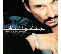Johnny Hallyday - Sang Pour Sang