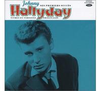 Johnny Hallyday - Ses Premiers Succes