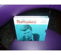Johnny Hallyday - Ses Premiers Succès (Coffret Tirage Limité)