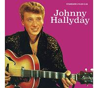 Johnny Hallyday - Si Tu Restes Avec Moi - Vinyle Picture-Disc Violet