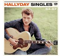 Johnny Hallyday - Singles 1964-1967