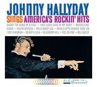 Johnny Hallyday - Sings America's Rockin Hits